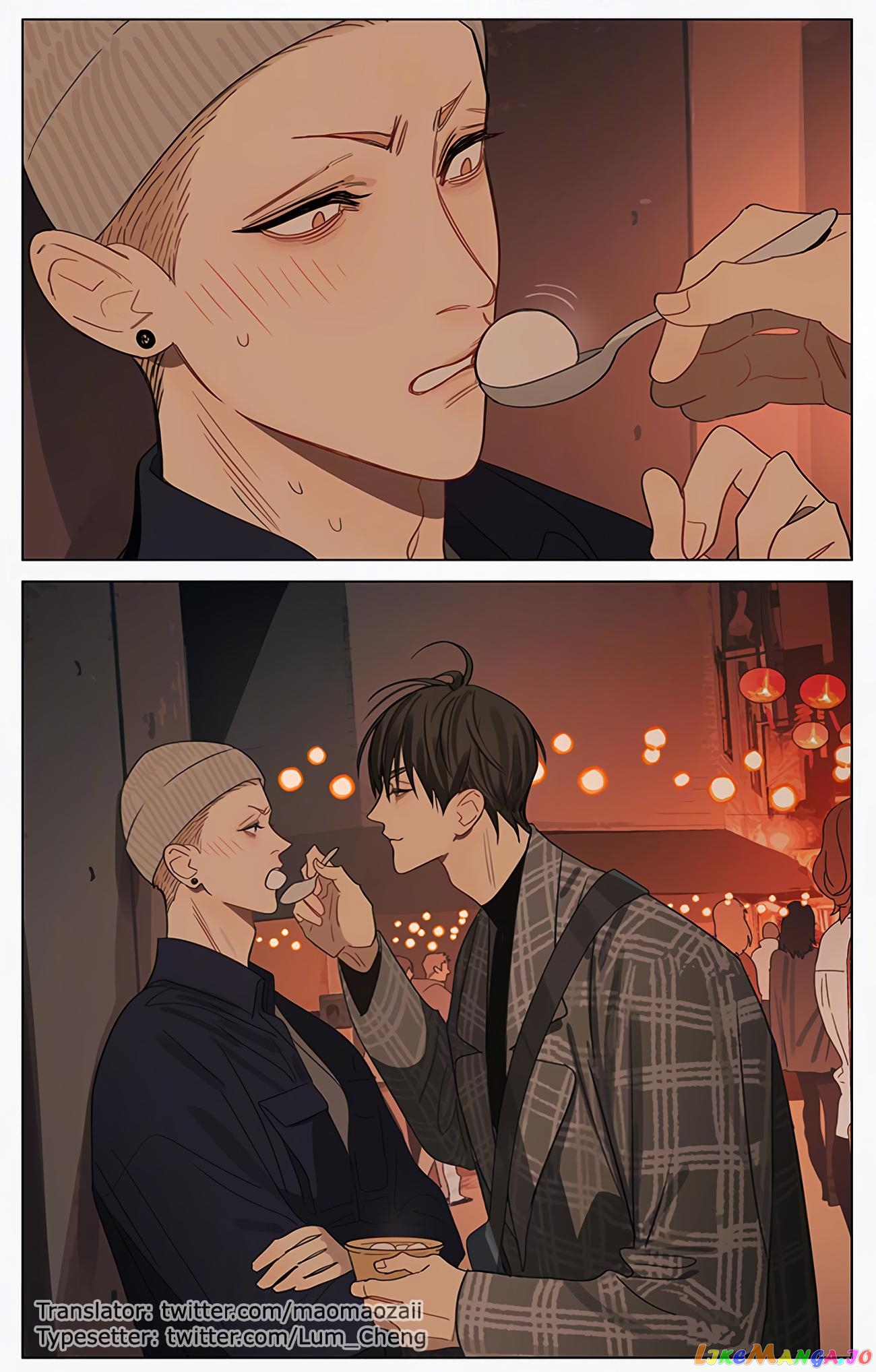 19 Days chapter 415 image 08